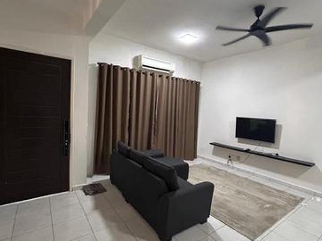 Terraced House for rent in Malaka
