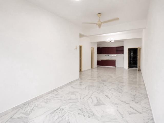 Apartment for sale in Country Heights Damansara, Kuala Lumpur