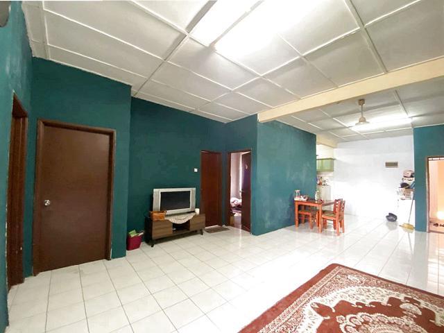 Apartment for sale in Petaling, Alam Impian
