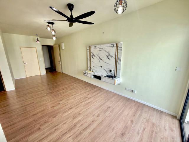 Serviced Residence for sale in Petaling, Alam Impian