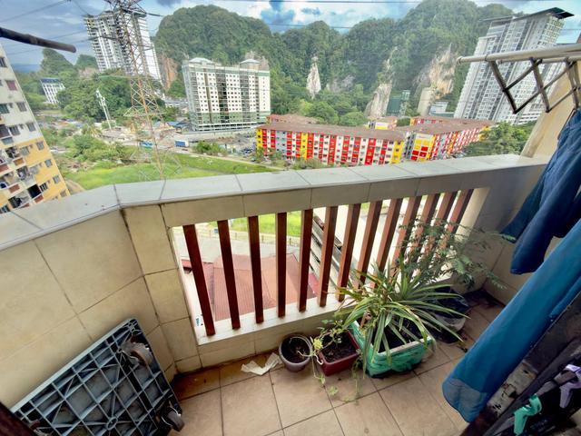 Condominium for sale in Selayang, Selangor