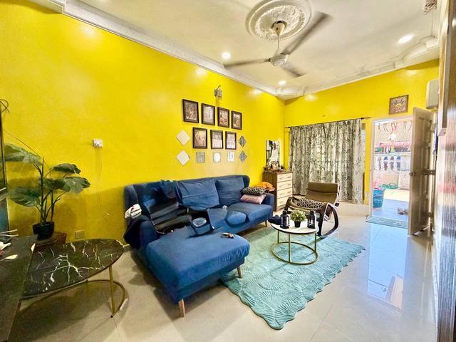 Terraced House for sale in Port Klang, Selangor
