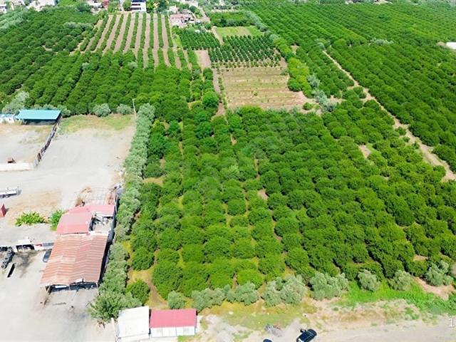 Erzin, Hatay içerisinde satılık Depo