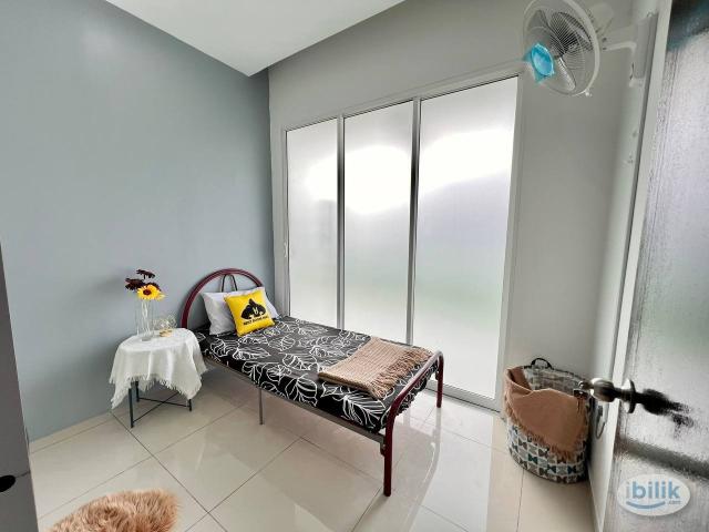 Room for rent in Negeri Sembilan