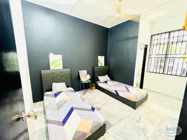 Room for rent in Negeri Sembilan