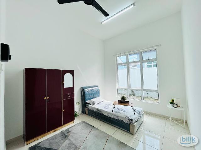 Room for rent in Negeri Sembilan
