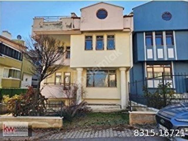 Çankaya, Ankara içerisinde satılık Depo
