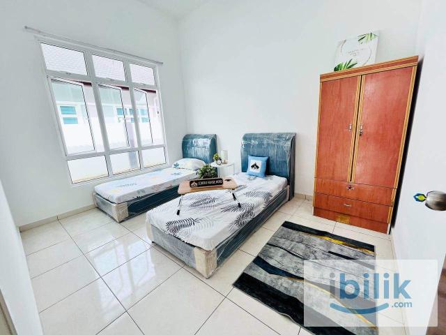 Room for rent in Negeri Sembilan