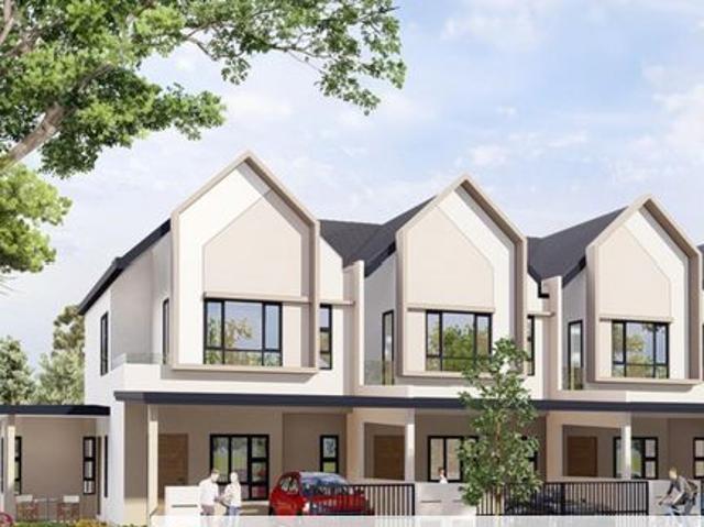 House for sale in Kuching, Sarawak