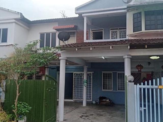 Terraced House for sale in Port Klang, Selangor