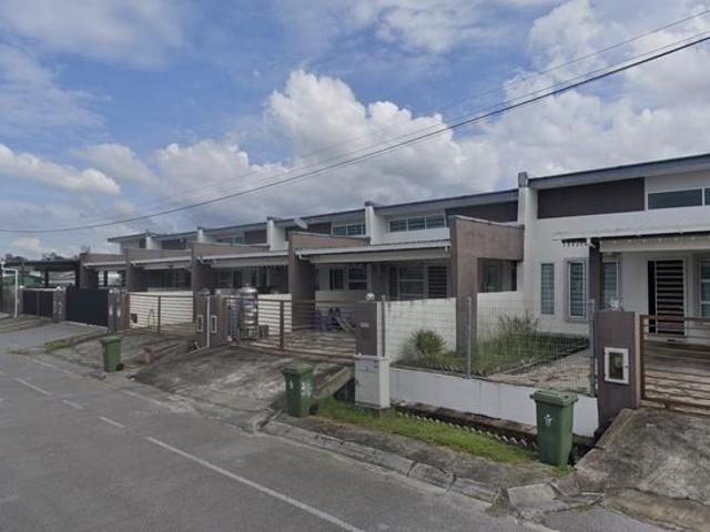 Terraced House for sale in Kuching, Sarawak