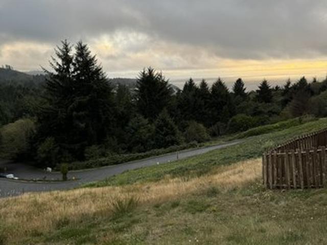 Land for sale in Depoe Bay, Lincoln County
