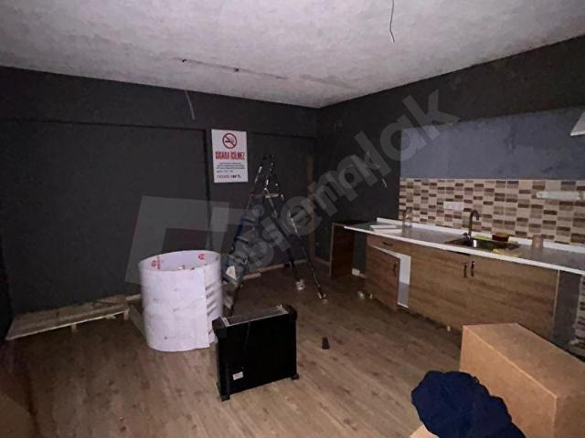 Kağithane, İstanbul içerisinde satılık Depo