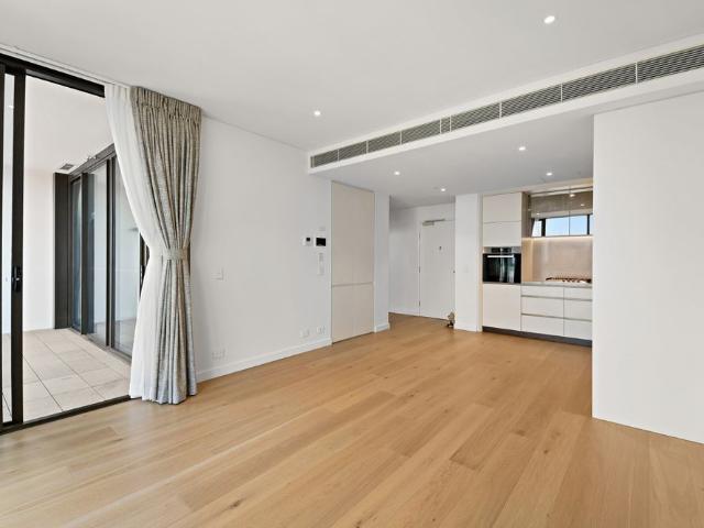 Apartment for rent in Darling Square, Sydney