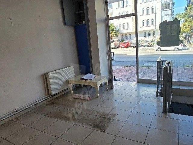Mehtap Mahallesi, Mamak içerisinde satılık Dükkan