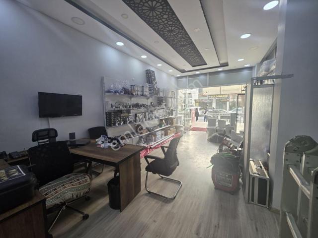 Didim, Aydin içerisinde satılık Ofis