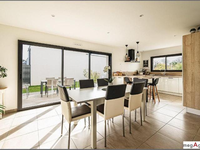 Maison vente à Lannion, Bretagne