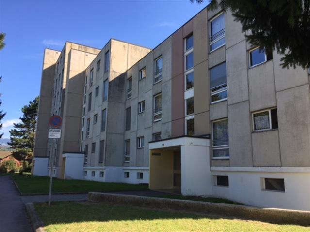 Atelier mieten in Oron, Waadt