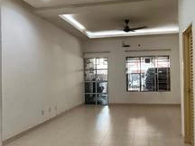 Terraced House for rent in Denai Alam, Shah Alam