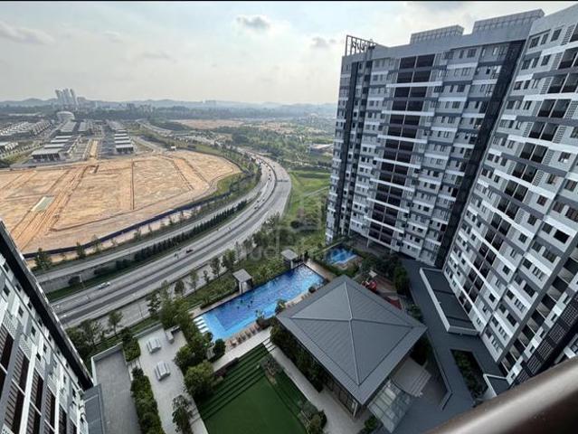 Serviced Residence for rent in Nilai, Seremban