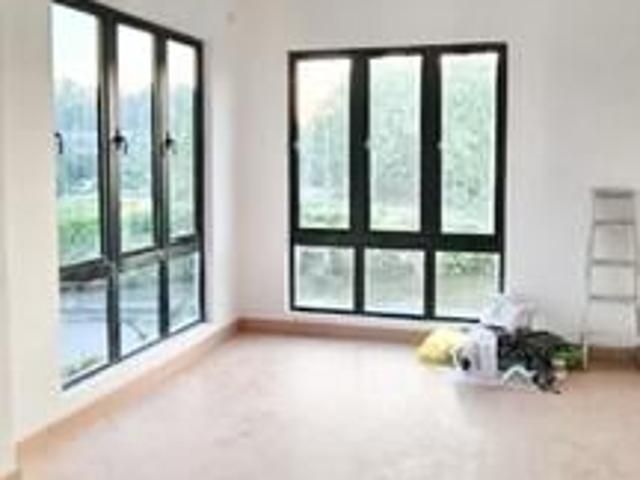 Terraced House for rent in Denai Alam, Shah Alam