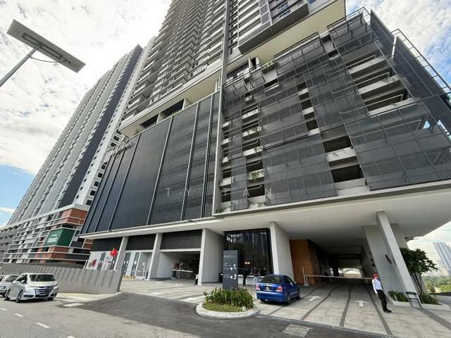 Serviced Residence for rent in Country Heights Damansara, Kuala Lumpur