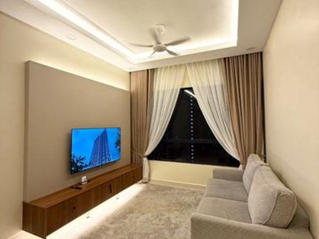 Apartment for rent in Country Heights Damansara, Kuala Lumpur