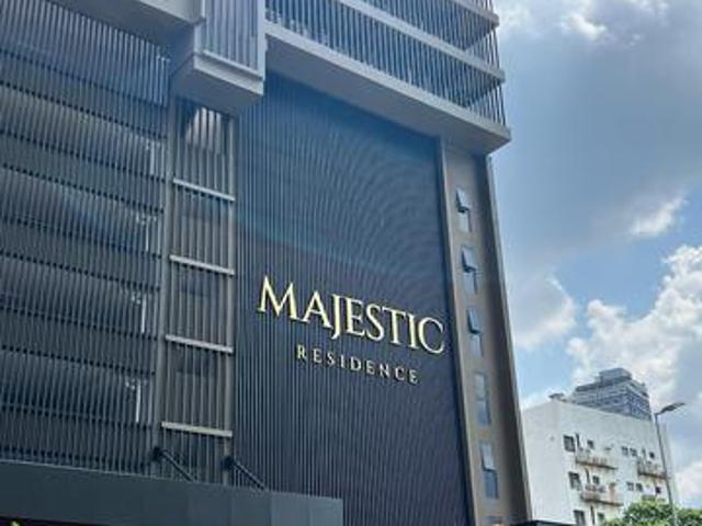 Serviced Residence for rent in Kuala Lumpur, Country Heights Damansara