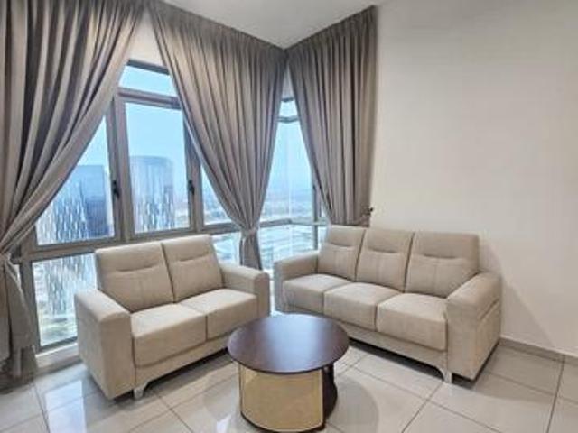 Condominium for rent in Putrajaya