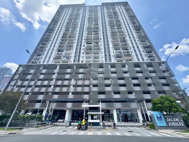 Apartment for rent in Country Heights Damansara, Kuala Lumpur