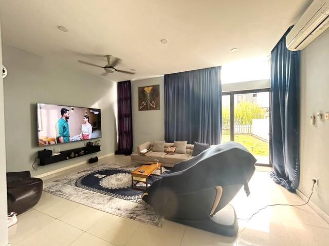 Bungalow for rent in Selayang, Selangor