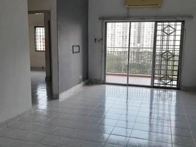Condominium for rent in Cheras, Kuala Lumpur