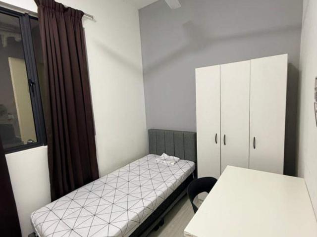 Room for rent in Country Heights Damansara, Kuala Lumpur