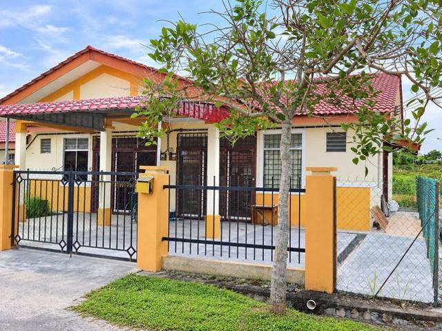 Terraced House for sale in Labu, Seremban