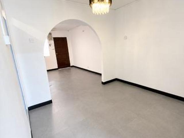 Terraced House for sale in Ulu Dong, Selangor