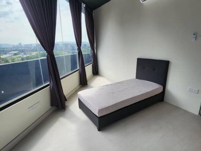 Room for rent in Country Heights Damansara, Kuala Lumpur