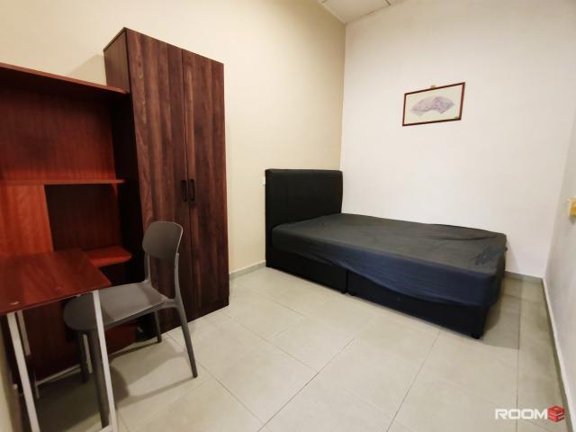 Room for rent in Johore Bahru, Johor