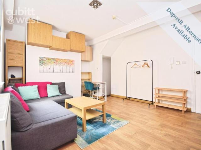 Apartment for rent in Brunswick, Brighton & Hove