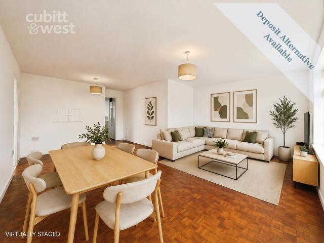 Apartment for rent in Brighton & Hove