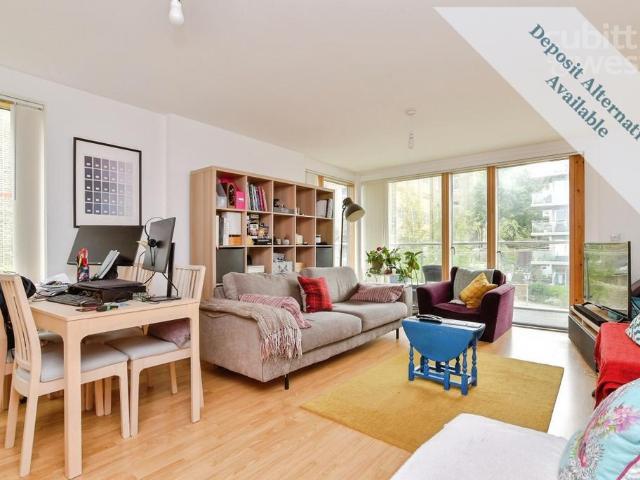 Apartment for rent in Hanover & Queen's Park, Brighton