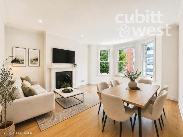 Apartment for rent in Aldrington