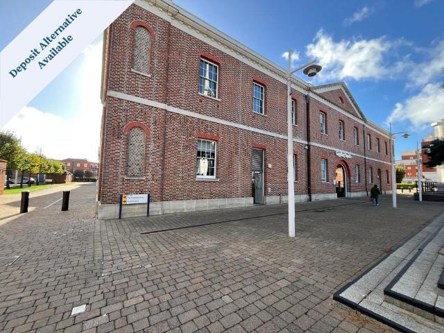 Apartment for rent in Portsea, City Of Portsmouth
