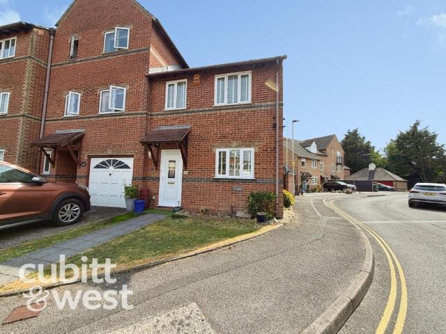 House for rent in Anchorage Park, City Of Portsmouth