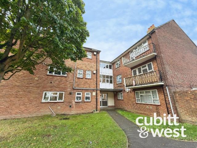 Apartment for rent in Baffins, Portsmouth