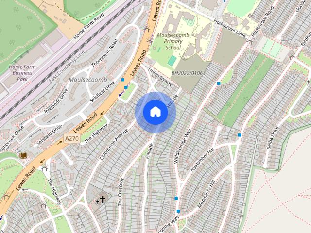 House for rent in Bevendean, Brighton