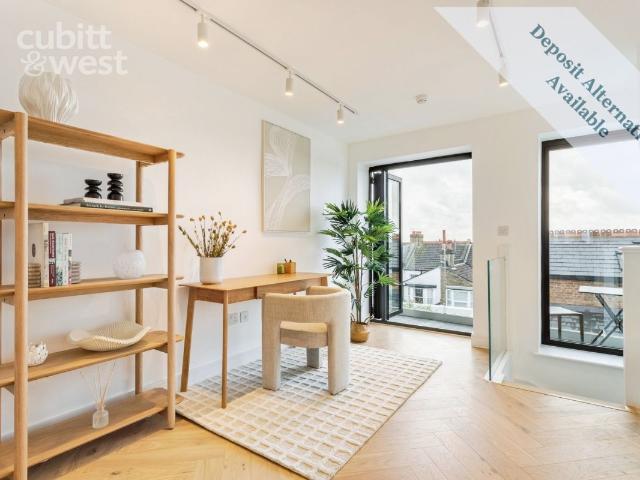 House for rent in Hollingdean, Brighton & Hove