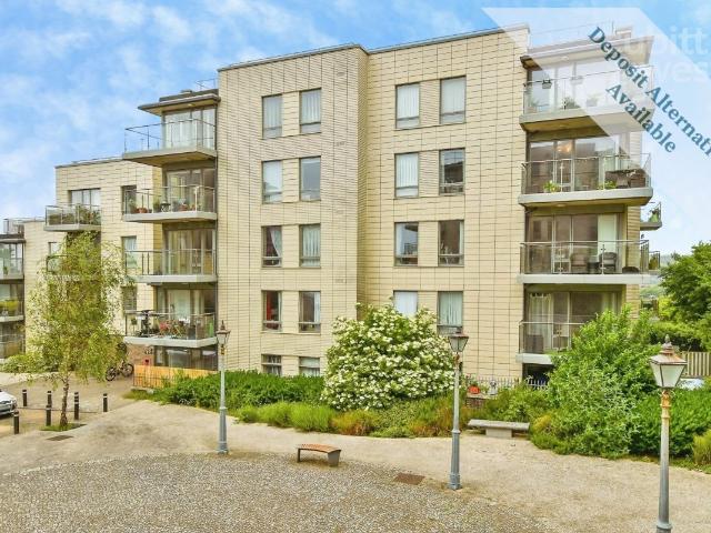 Apartment for rent in Hanover & Queen's Park, Brighton