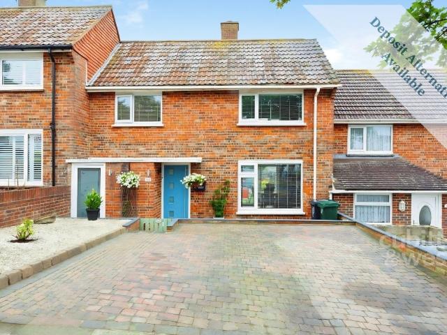 House for rent in Woodingdean, Ovingdean