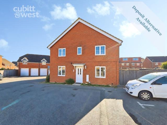 House for rent in Peacehaven, Lewes