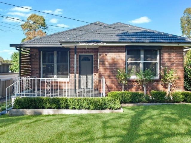 House for rent in Sydney, New South Wales